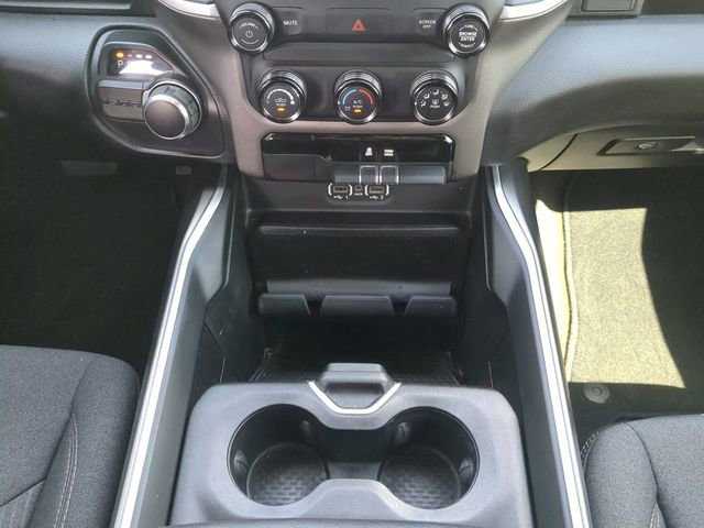 Used 2020 RAM 1500 Big Horn RWD image 20