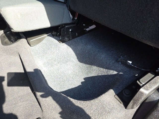 Used 2024 RAM 2500 Big Horn w/ Safety Group image 43