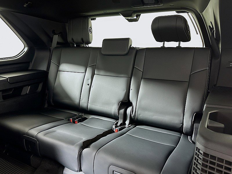 New 2026 Toyota Sequoia Limited image 10
