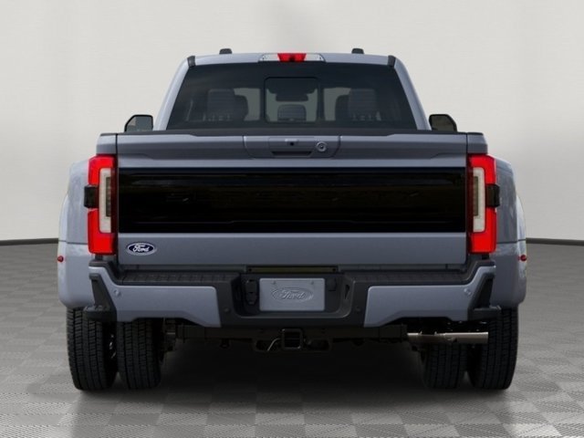 New 2027 Ford F450 Platinum AWD/4WD image 5