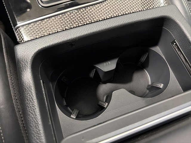 Used 2023 Audi SQ5 Prestige w/ Prestige Package image 24