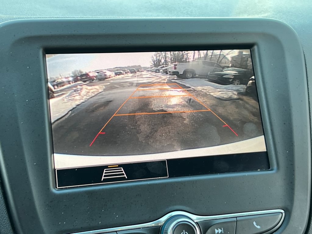 Used 2024 Chevrolet Equinox LT AWD/4WD image 26