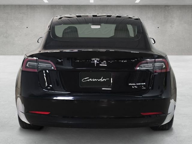 Used 2020 Tesla Model 3 Long Range image 15