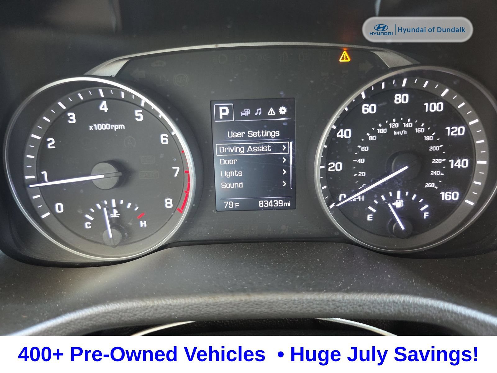 Used 2018 Hyundai Elantra SEL FWD image 12