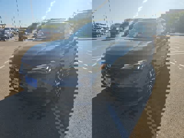 Used 2022 Honda Civic EX-L