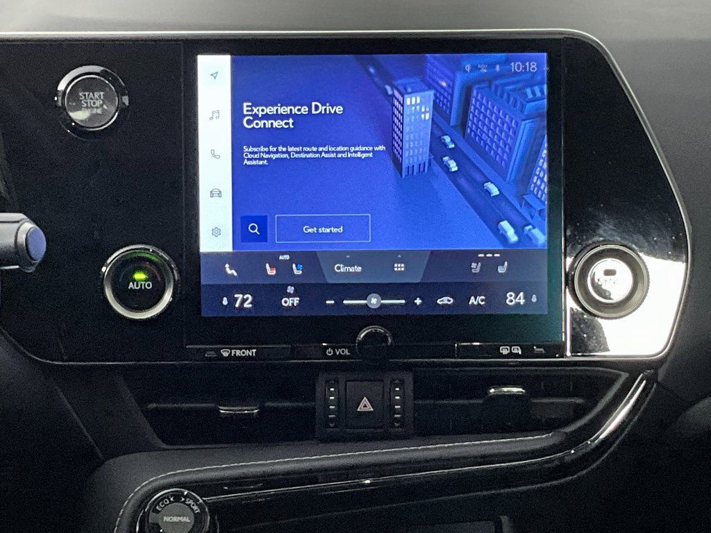 Used 2024 Lexus NX 250 FWD w/ Premium Package image 11