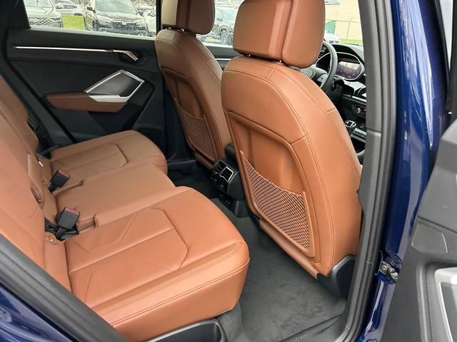 New 2025 Audi Q3 2.0T Premium AWD/4WD image 24