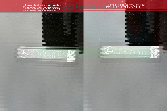 Used 2019 Lexus ES 350 F Sport w/ Accessory Package 2 image 4