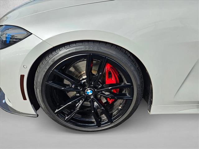 Used 2025 BMW 440i xDrive Coupe w/ Premium Package image 22