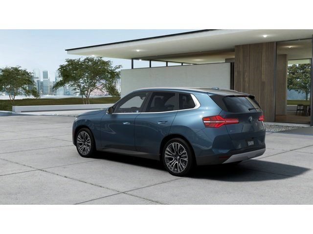 New 2026 BMW X3 xDrive30i w/ Premium Package AWD/4WD image 2