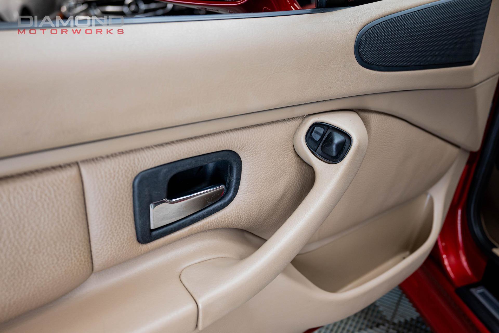 Used 2002 BMW Z3 3.0i image 66