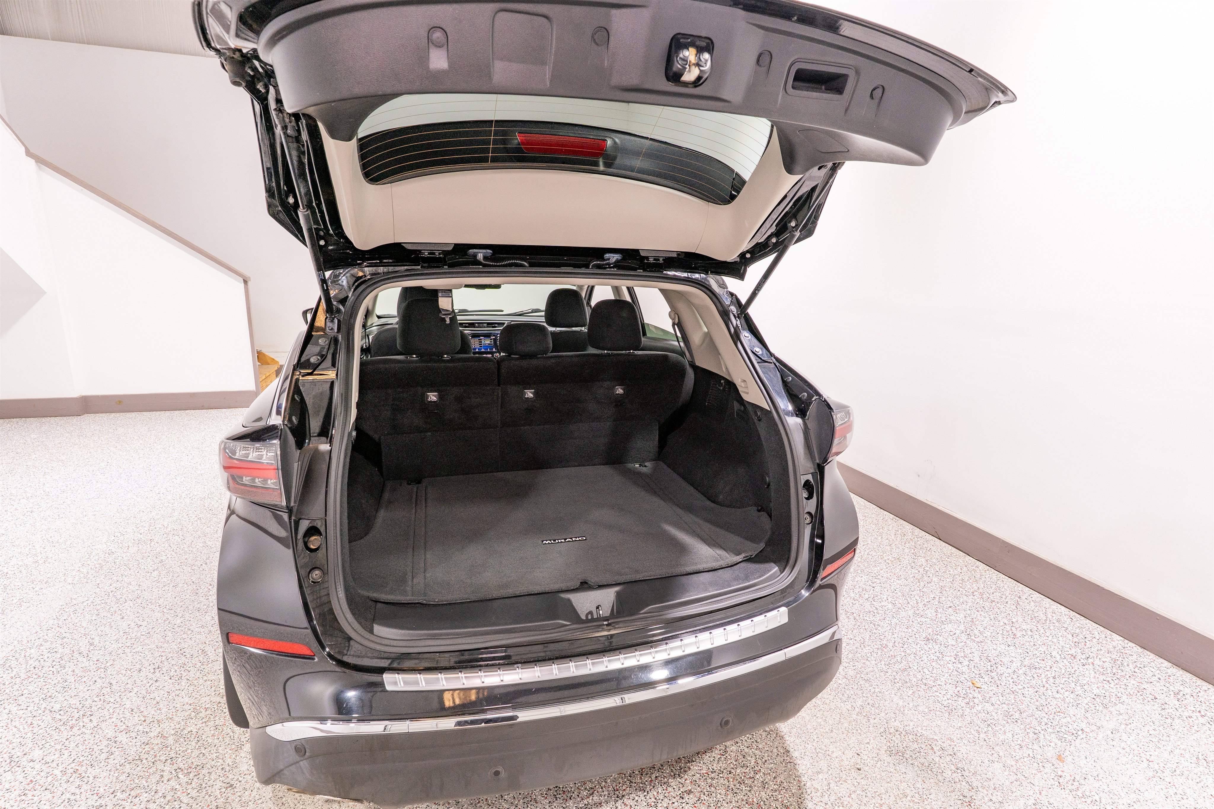 Used 2021 Nissan Murano SV FWD image 28