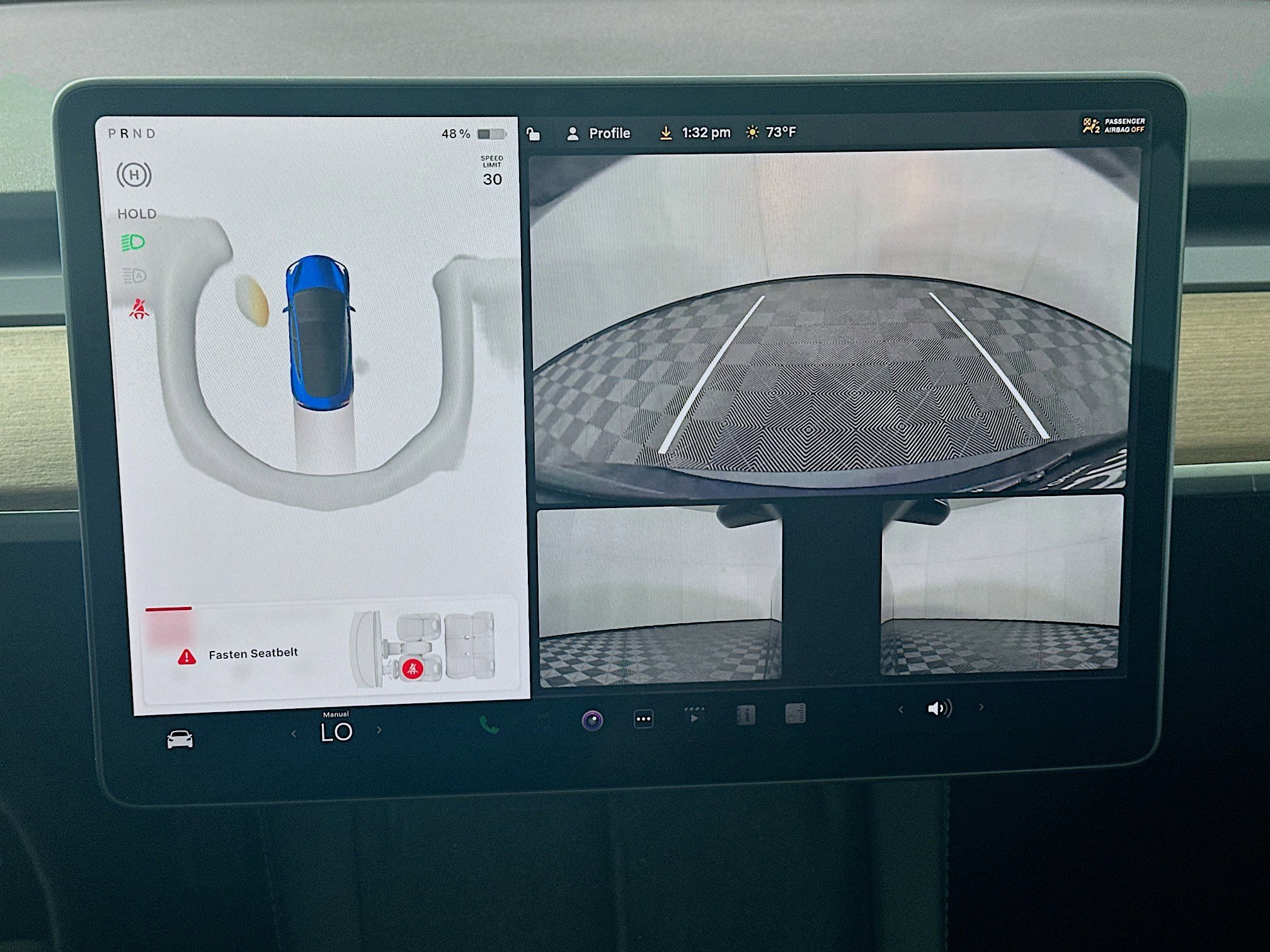 Used 2023 Tesla Model 3 Standard Range image 22