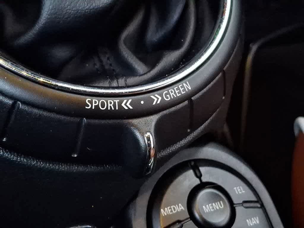 Used 2017 MINI Cooper S FWD image 21