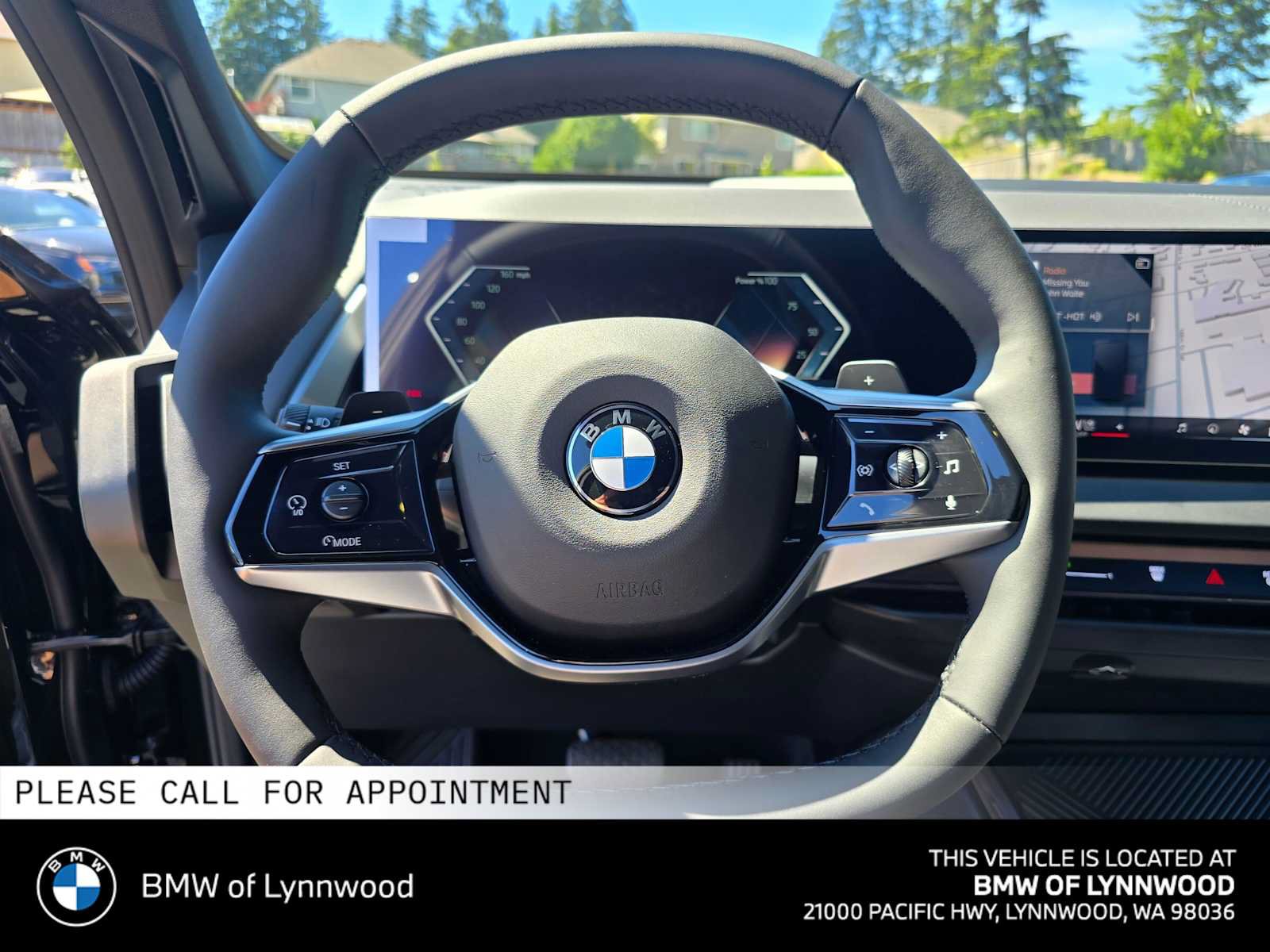 New 2026 BMW X3 xDrive30i w/ Convenience Package AWD/4WD image 24