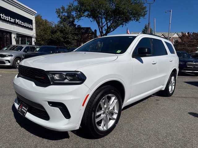 Used 2026 Dodge Durango GT