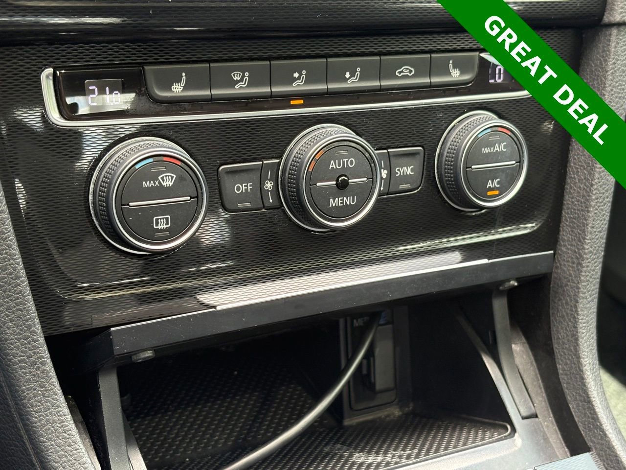 Used 2015 Volkswagen GTI Autobahn image 20