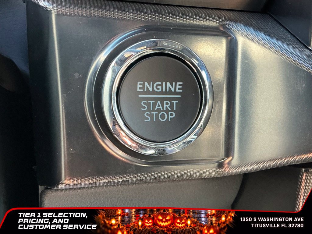 Used 2025 Ford F150 Platinum w/ FX4 Off-Road Package AWD/4WD image 35