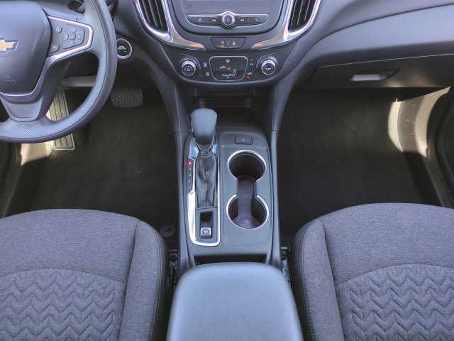 Used 2022 Chevrolet Equinox LT AWD/4WD image 19