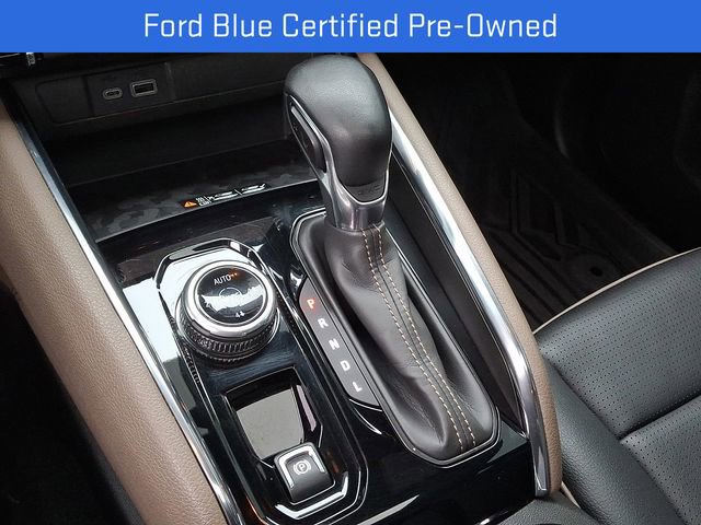 Used 2023 GMC Canyon Denali image 16