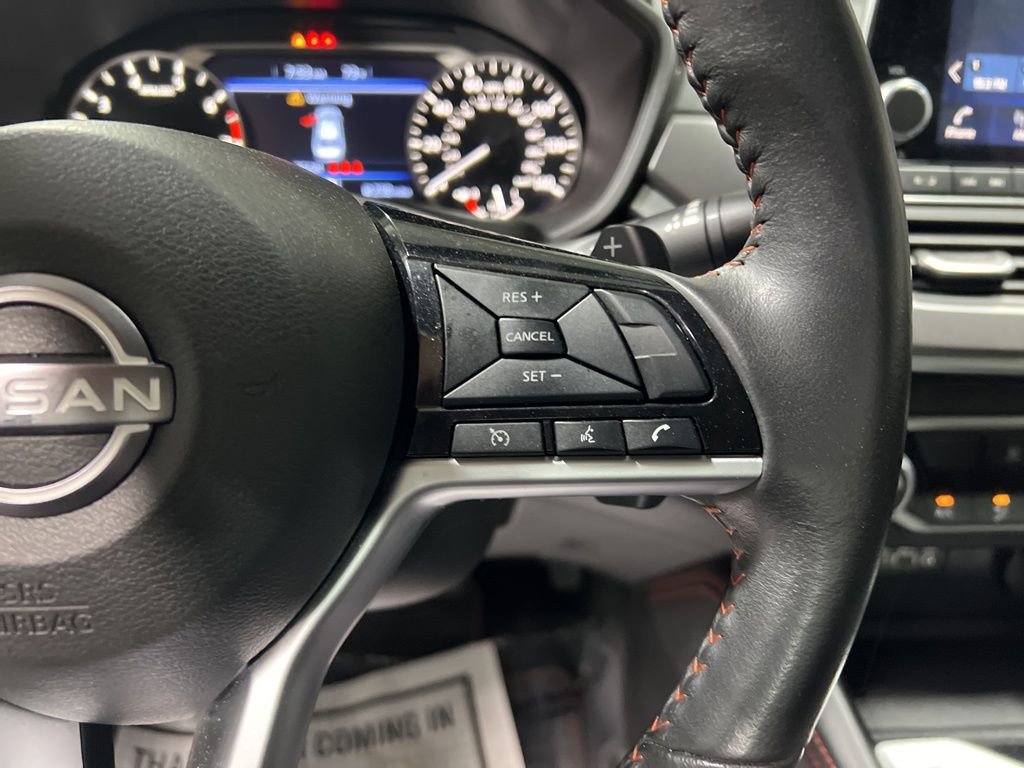 Used 2025 Nissan Altima 2.5 SR image 26