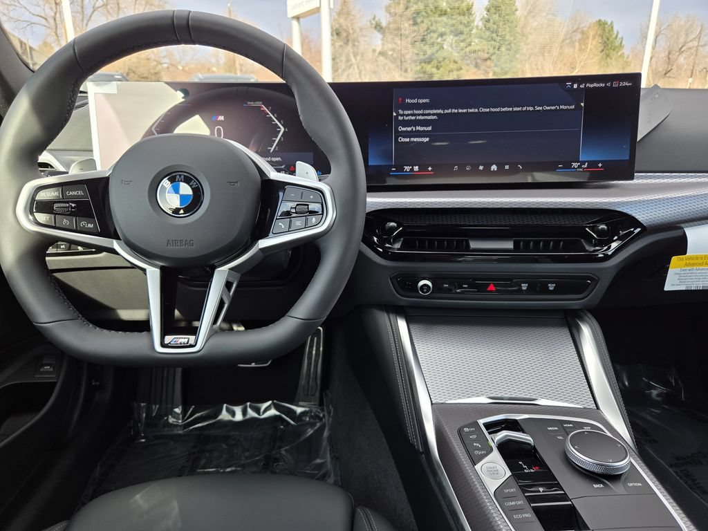 New 2026 BMW 430i xDrive Coupe w/ M Sport Package AWD/4WD image 28