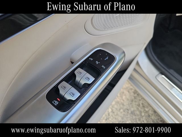 Used 2022 Mercedes-Benz C 300 Sedan image 11