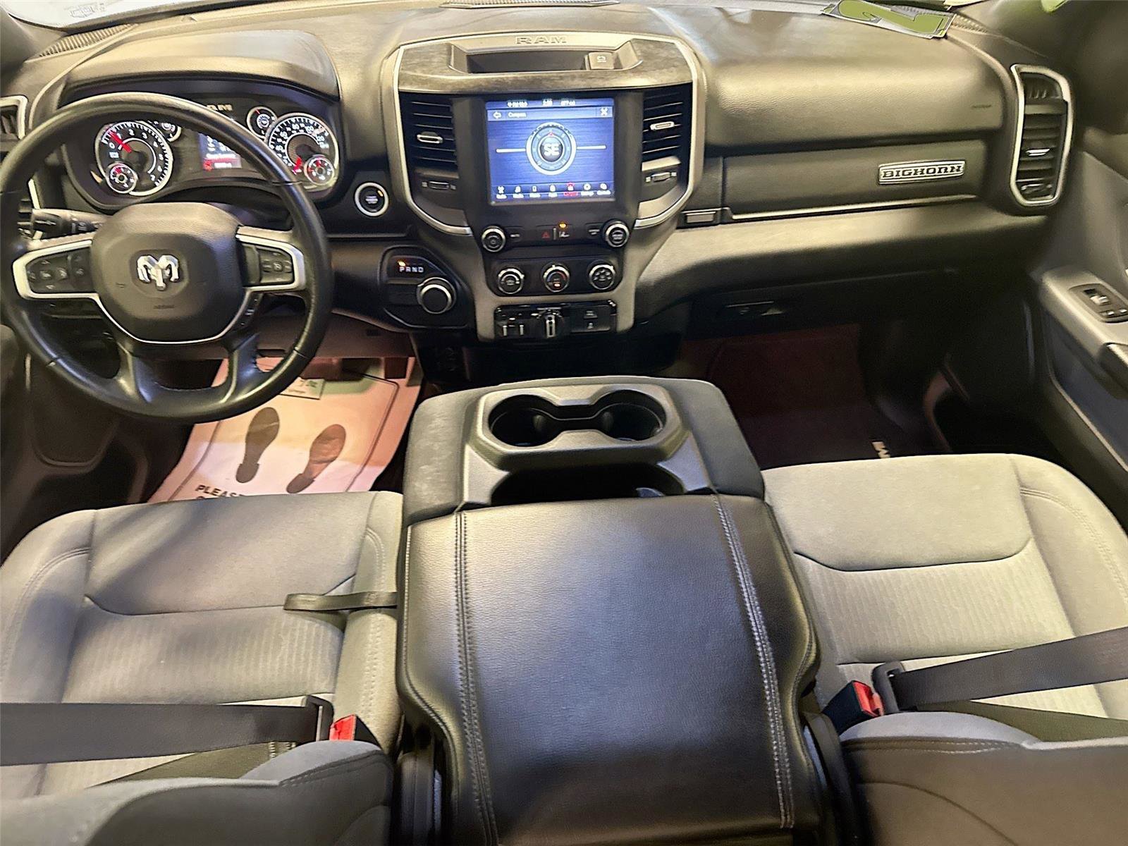 New 2023 Honda Passport EX-L image 21