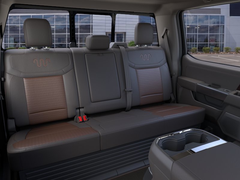 New 2026 Ford F350 King Ranch AWD/4WD image 11
