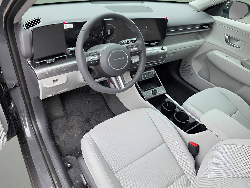New 2026 Hyundai Kona Limited AWD/4WD image 14