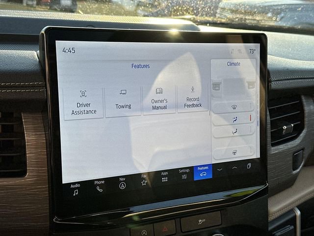 Used 2023 Ford Expedition Limited image 42