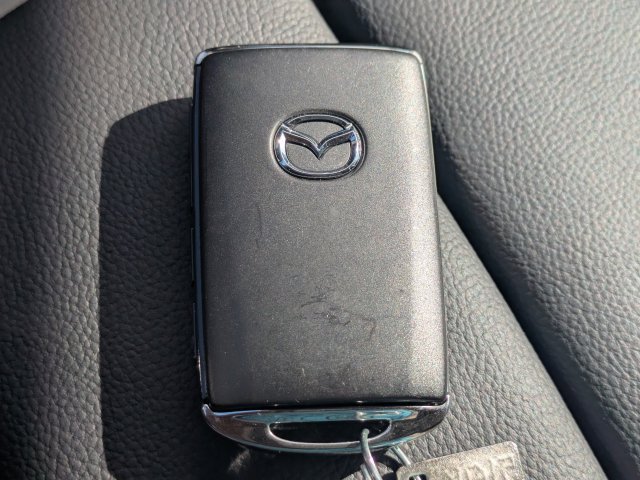 New 2026 MAZDA CX-50 AWD 2.5 S w/ Weather Package image 25