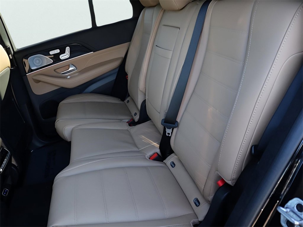 New 2026 Mercedes-Benz GLE 450 4MATIC image 18