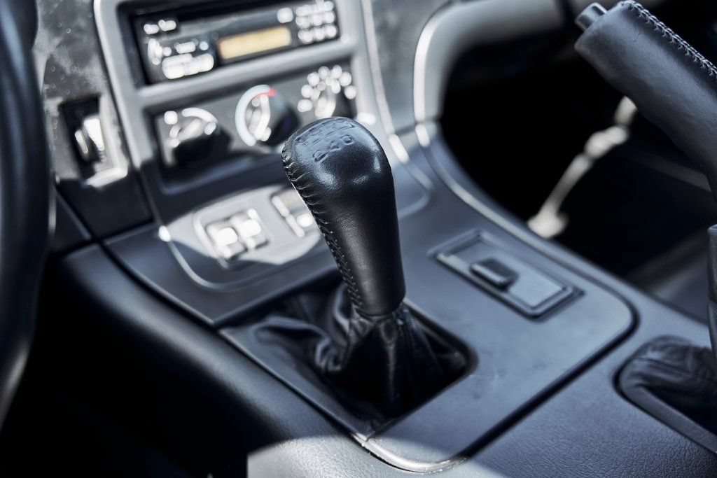 Used 1996 Dodge Viper GTS RWD image 63