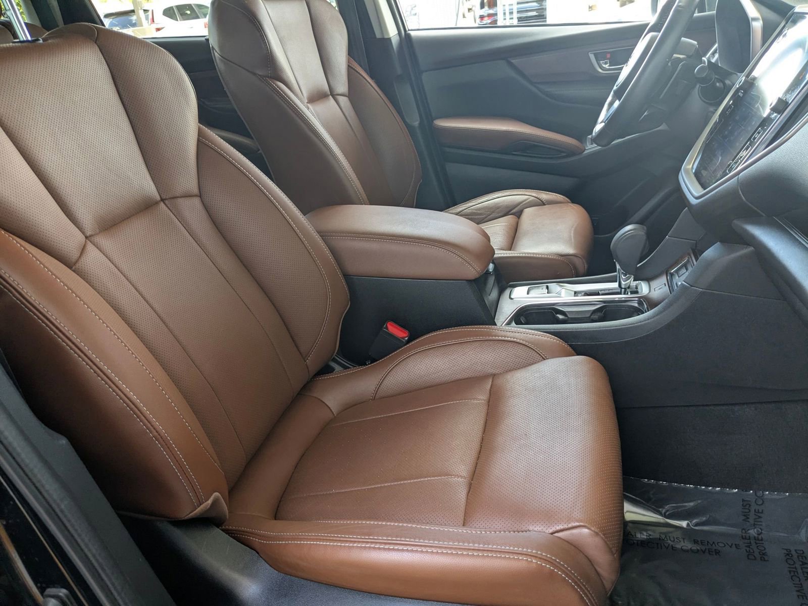 Used 2023 Subaru Ascent Touring image 26