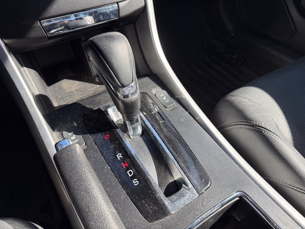 Used 2013 Honda Accord EX-L image 11