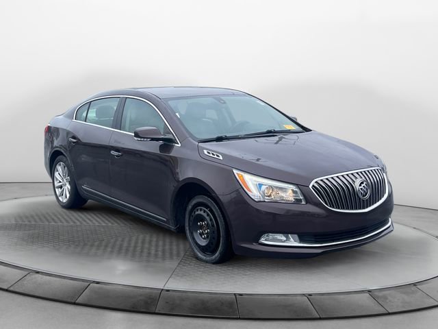 Used 2015 Buick LaCrosse Leather image 7
