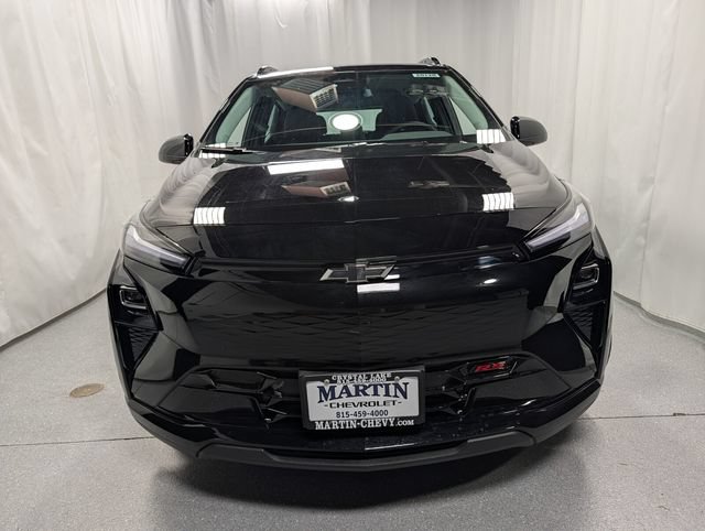 New 2027 Chevrolet Bolt RS FWD image 8