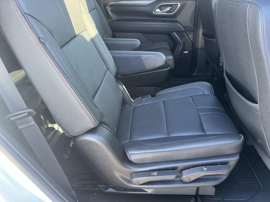 Certified 2024 Chevrolet Tahoe RST w/ Luxury Package image 29