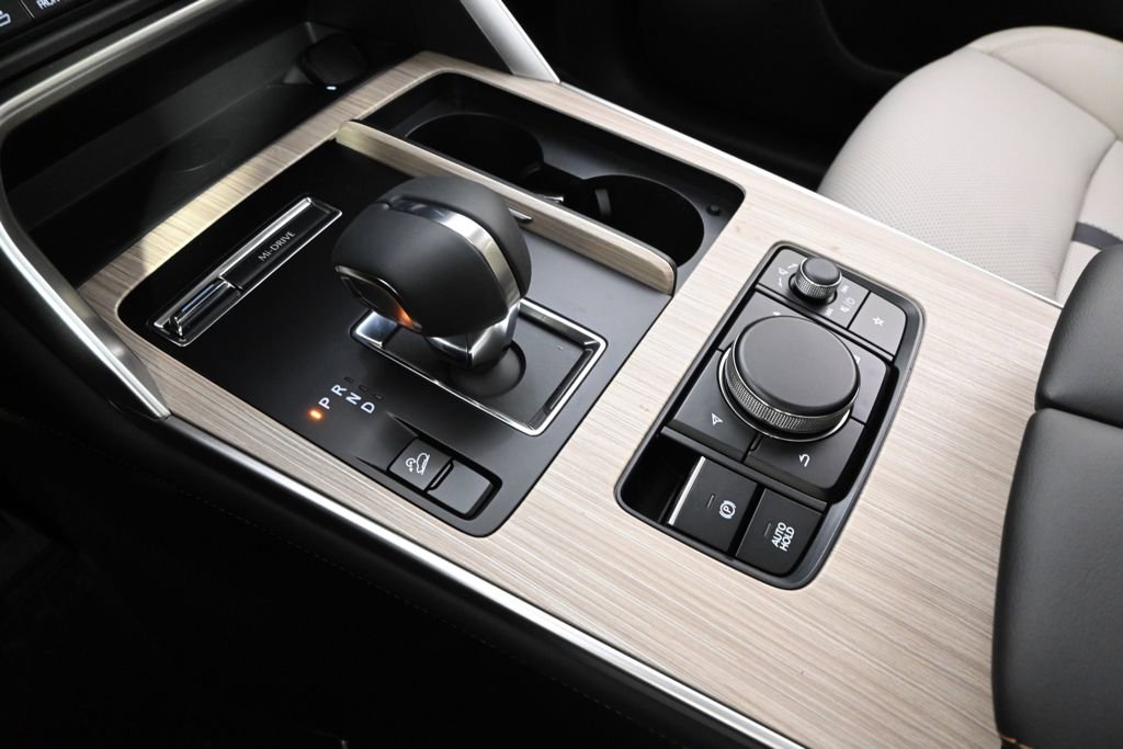 New 2026 MAZDA CX-90 3.3 Turbo w/ Preferred Package image 33