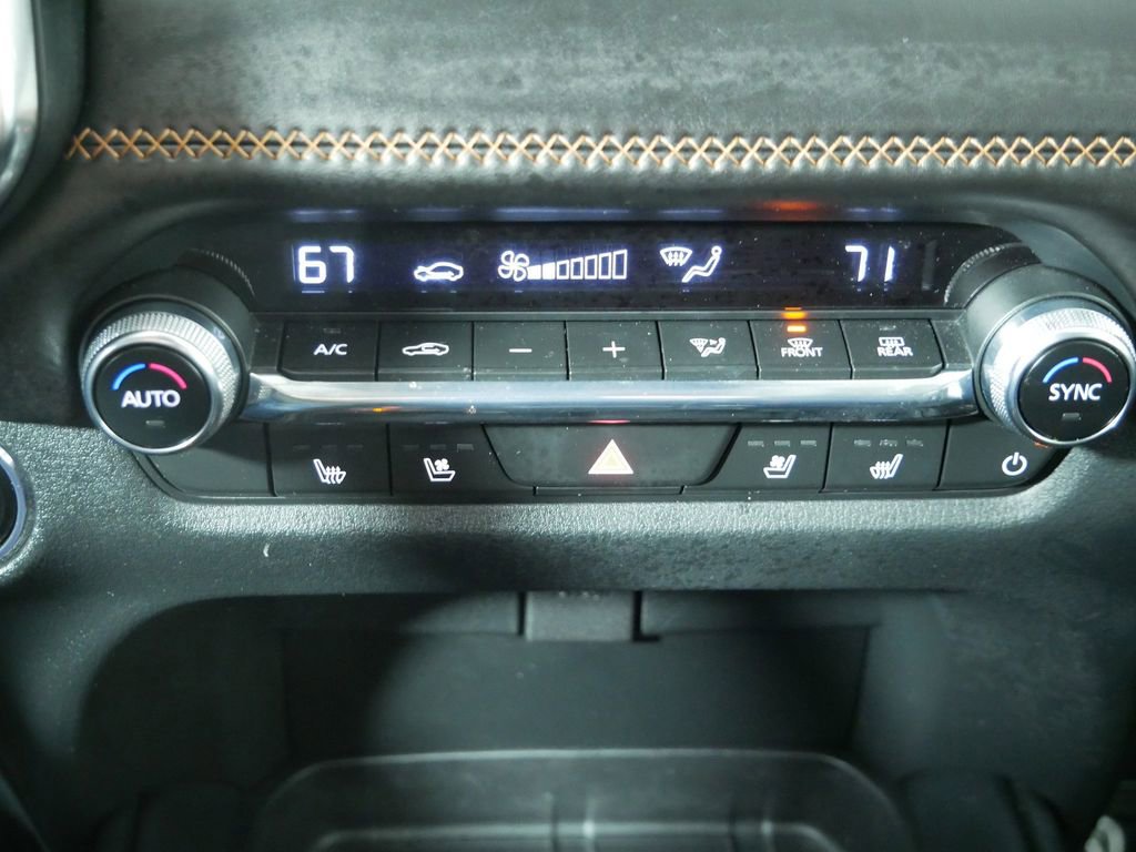 Used 2025 MAZDA CX-50 2.5 Hybrid w/ Premium Plus Pkg image 28