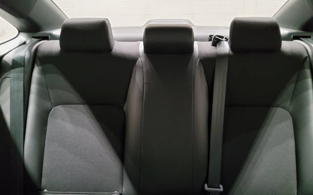 Used 2024 Honda Civic Sport image 18