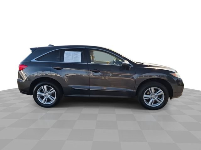 Used 2013 Acura RDX FWD w/ Technology Package image 10