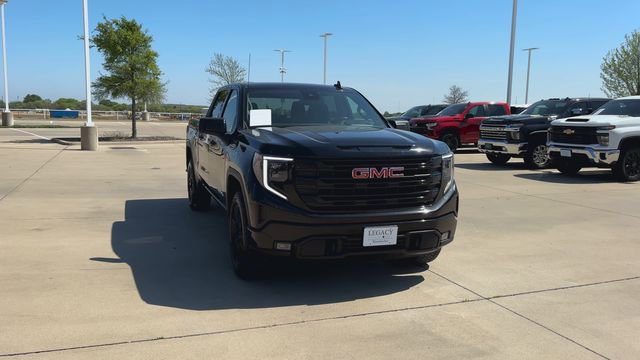 Used 2023 GMC Sierra 1500 Elevation image 4