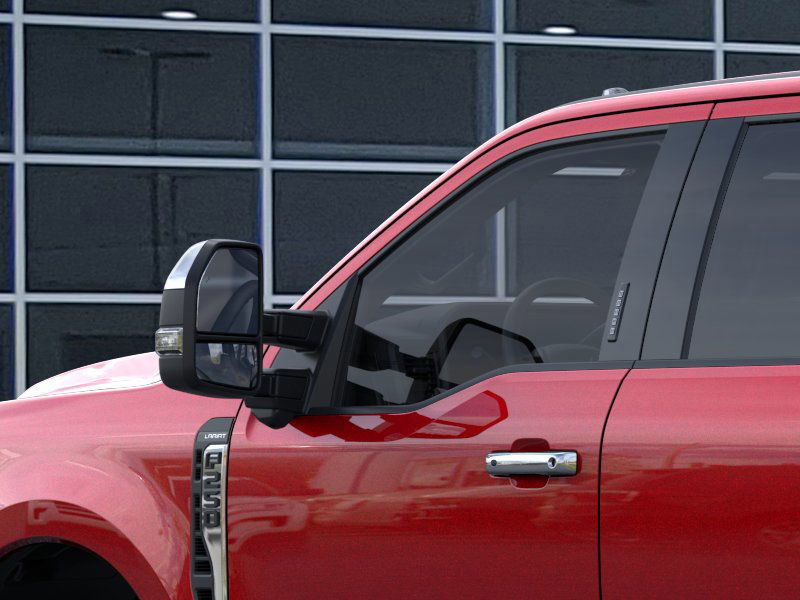 New 2026 Ford F250 Lariat image 20