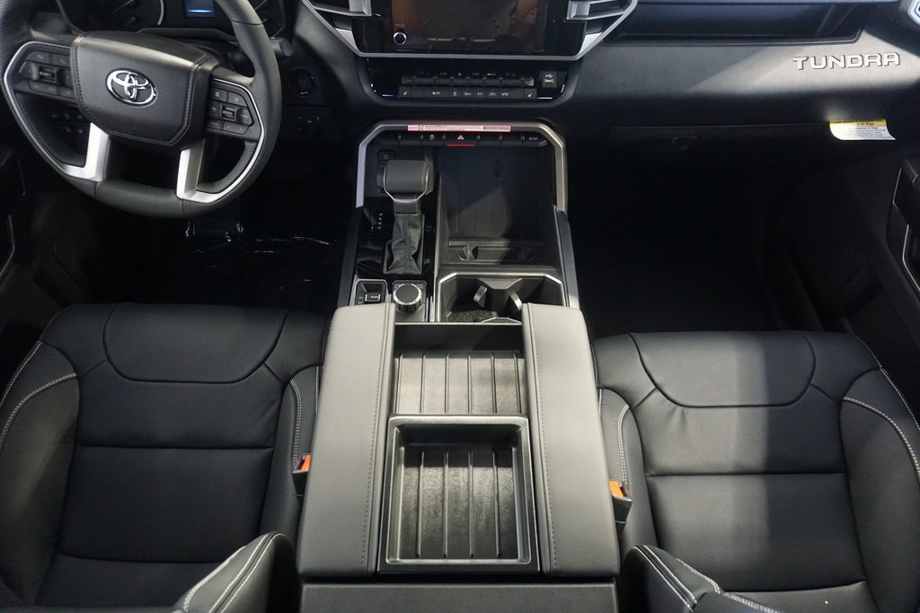 New 2026 Toyota Tundra SR5 image 30