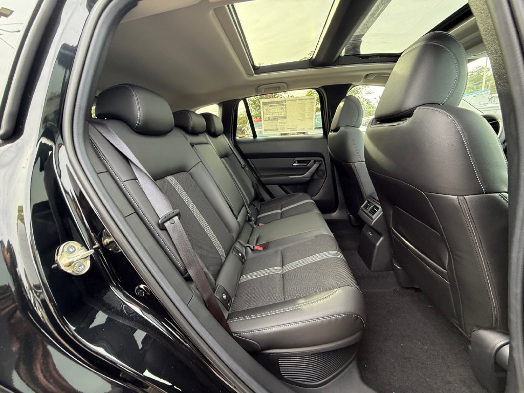 New 2026 MAZDA CX-50 2.5 Hybrid w/ Preferred Pkg AWD/4WD image 25