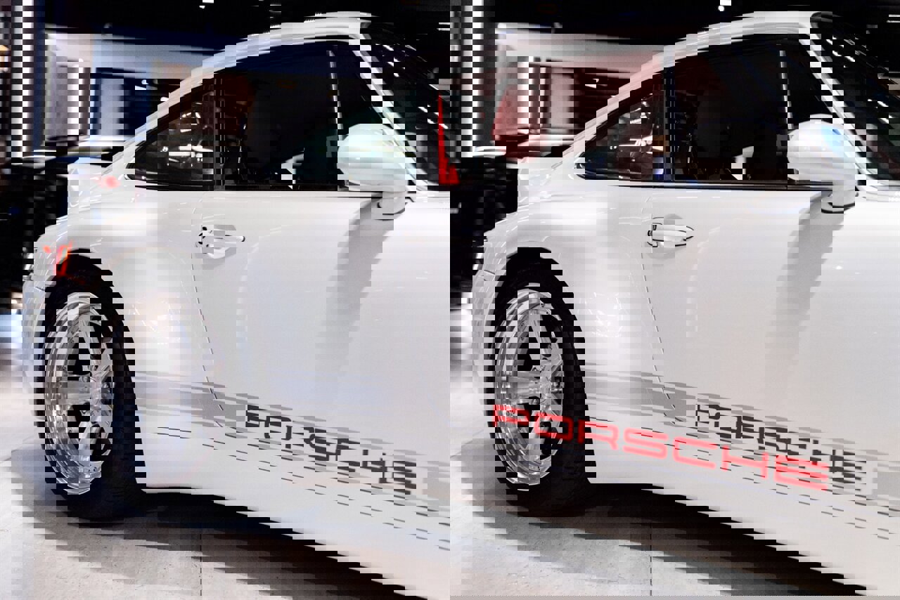 Used 1995 Porsche 911 Carrera image 26