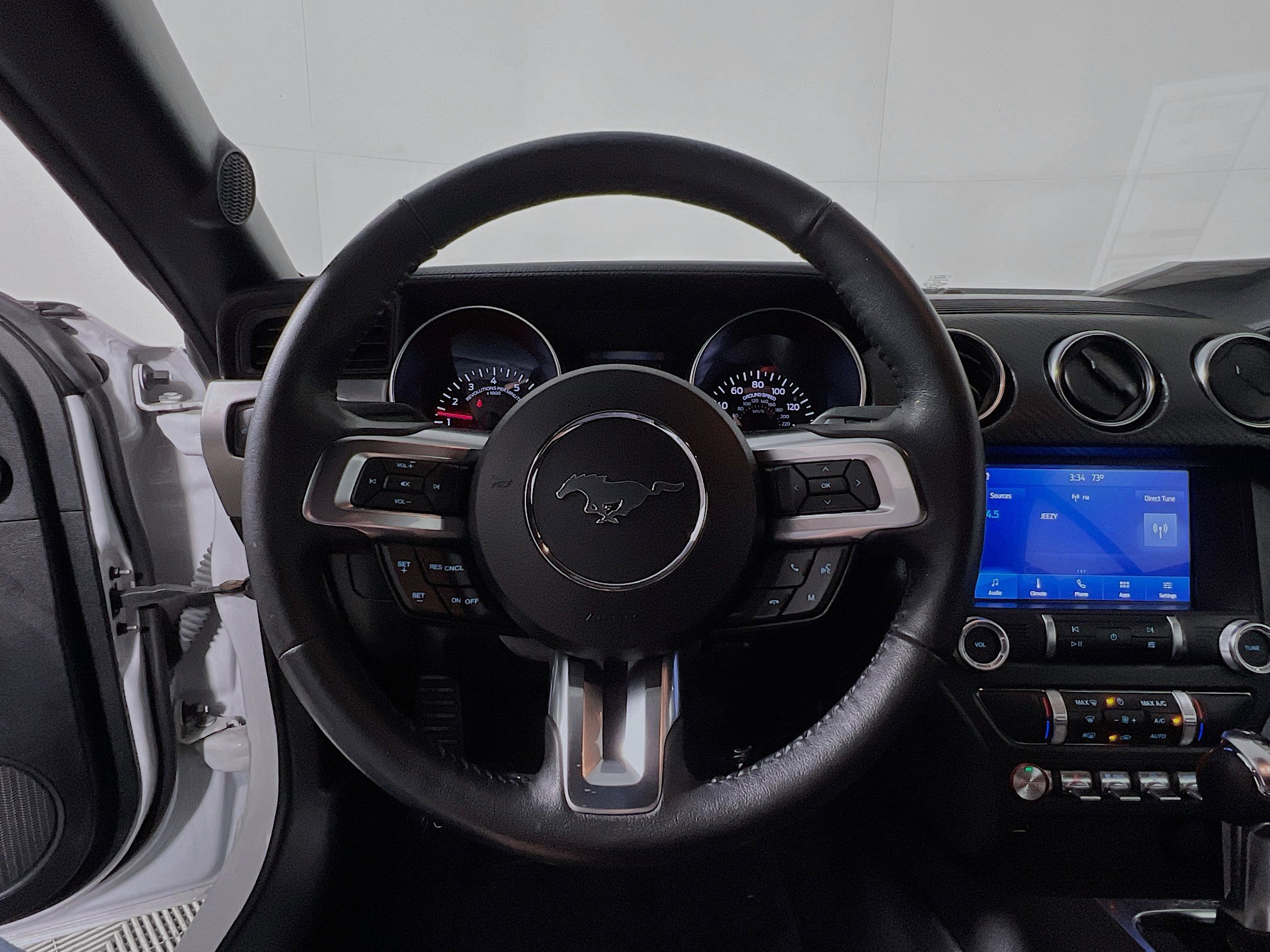 Used 2023 Ford Mustang Convertible w/ Equipment Group 101A image 18