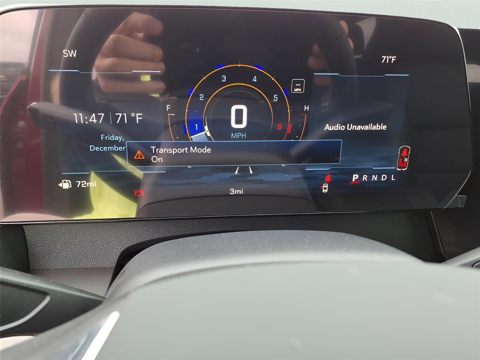 New 2026 Chevrolet Traverse LT w/ Sun and Wheel Package image 18